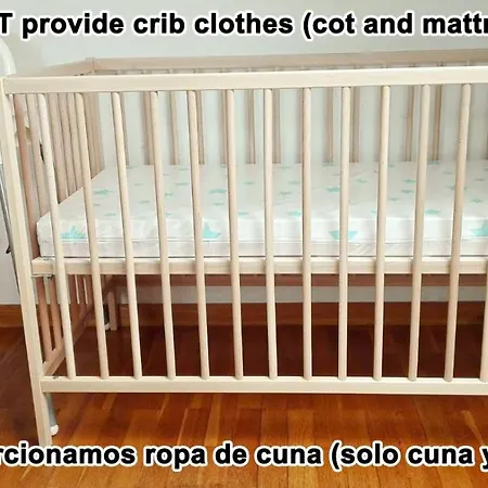 Cozy & Quiet Apartment. Lejlighed *