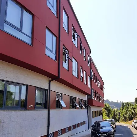 Cozy & Quiet Apartment. Sada