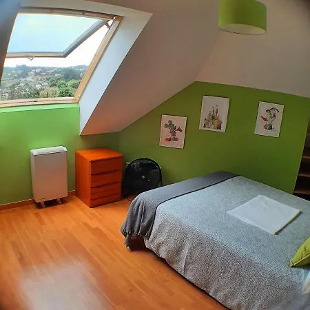 Cozy & Quiet Apartment. * Sada