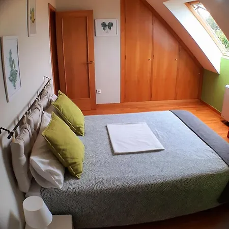 Lejlighed Cozy & Quiet Apartment.