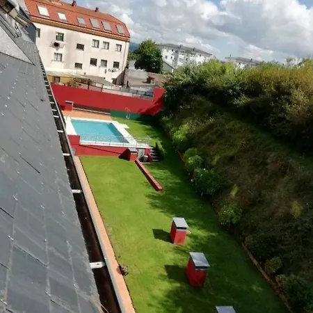 Lejlighed Cozy & Quiet Apartment.