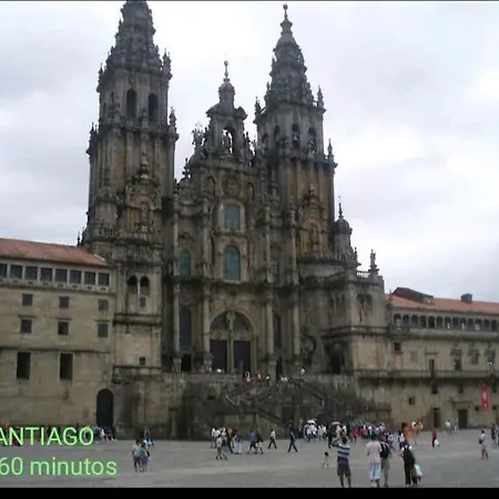 Lejlighed Cozy & Quiet Apartment. Sada