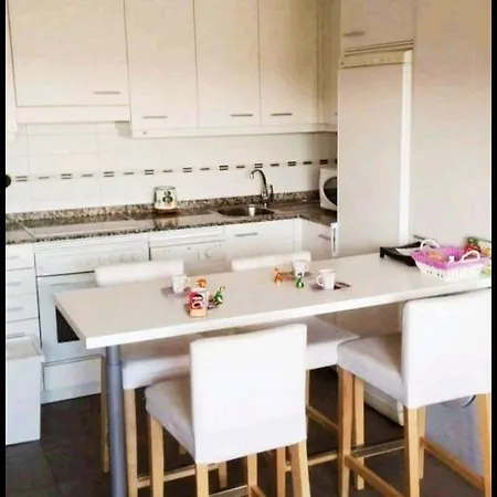 Lejlighed Cozy & Quiet Apartment. *