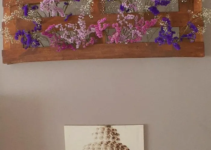 Cozy & Quiet Apartment. アパート サダ