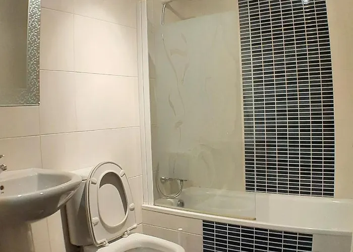 Cozy & Quiet Apartment. アパート