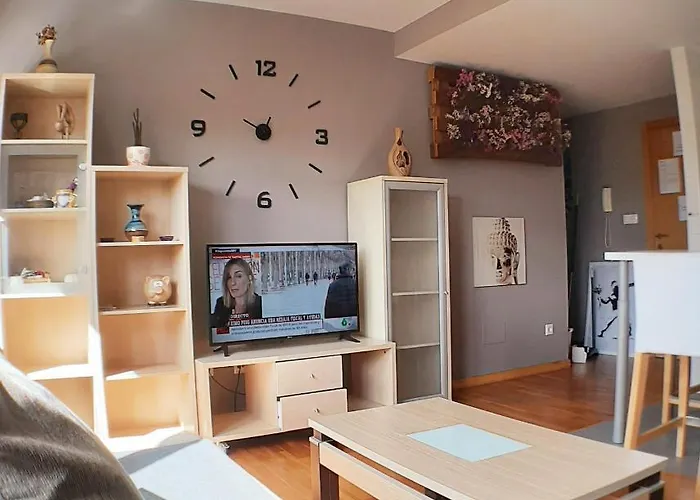 アパート Cozy & Quiet Apartment.