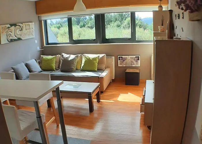 Cozy & Quiet Apartment.