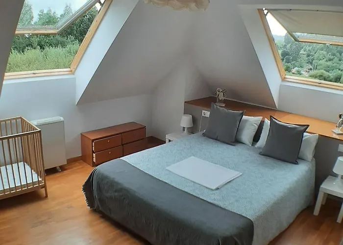 Cozy & Quiet Apartment.