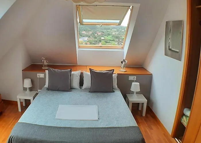 Cozy & Quiet Apartment.