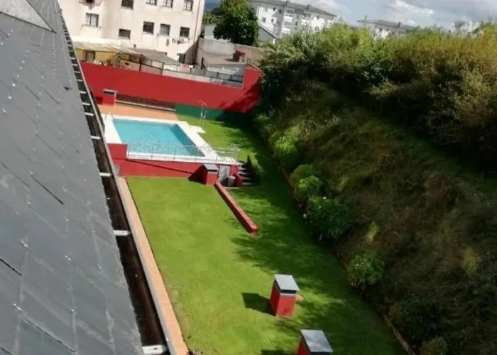 アパート Cozy & Quiet Apartment.