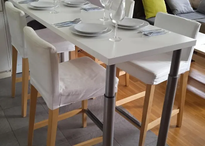 Cozy & Quiet Apartment. サダ